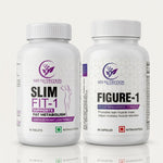 Load image into Gallery viewer, Slim Fit-1 + Figure-1 for Weight Loss