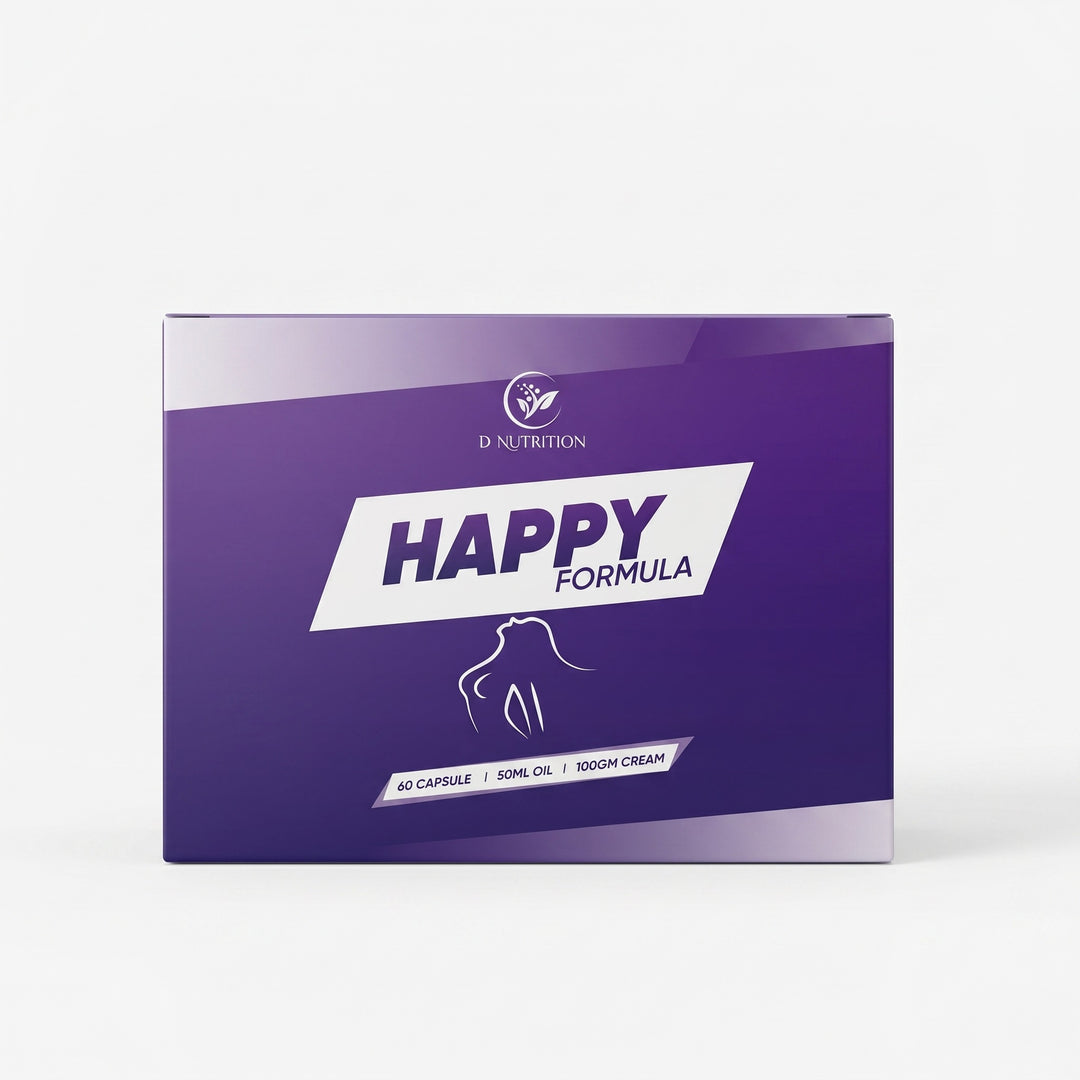 Happy Formula
