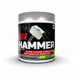 Load image into Gallery viewer, War Hammer Pre-Workout