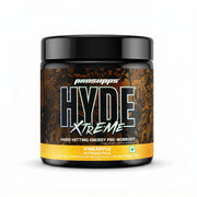 Prosupps Hyde Xtreme Pre-Workout