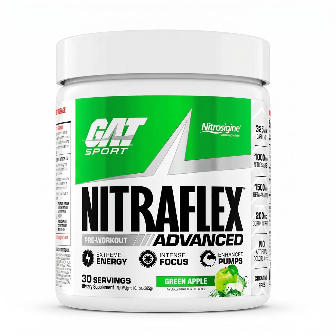 Nitraflex Advanced Pre-Workout