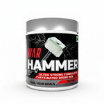 Load image into Gallery viewer, War Hammer Pre-Workout