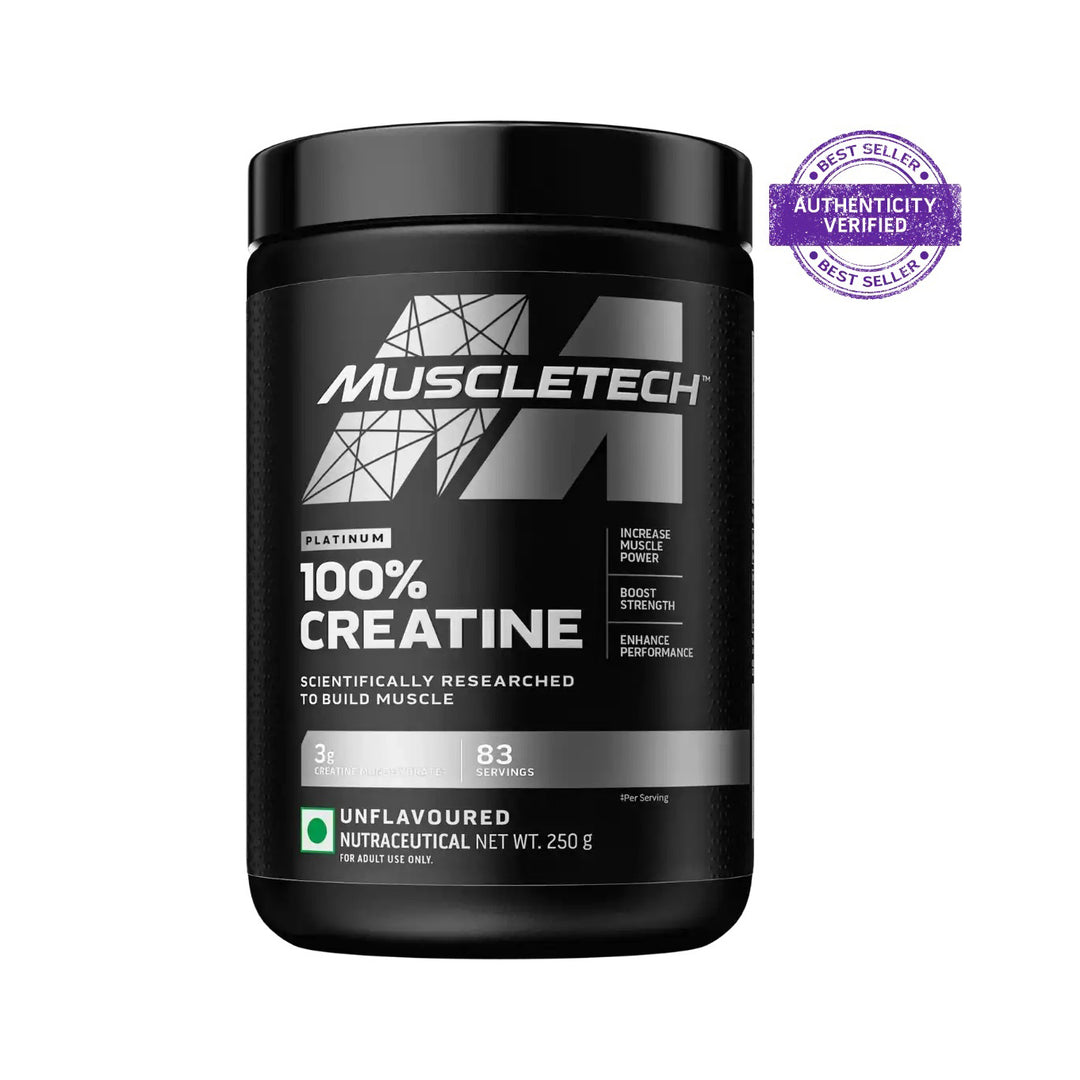 Muscletech™ Platinum Creatine