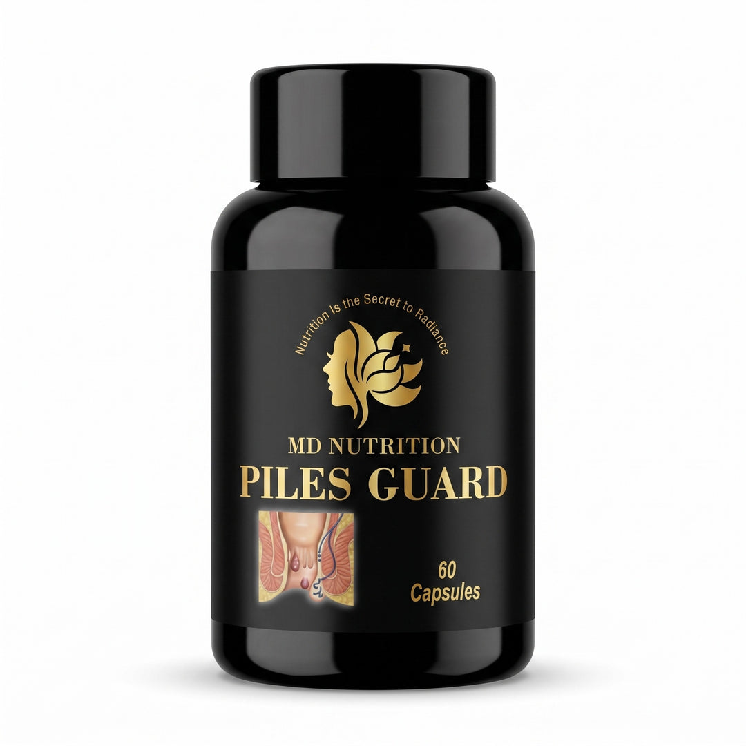 Piles Guard