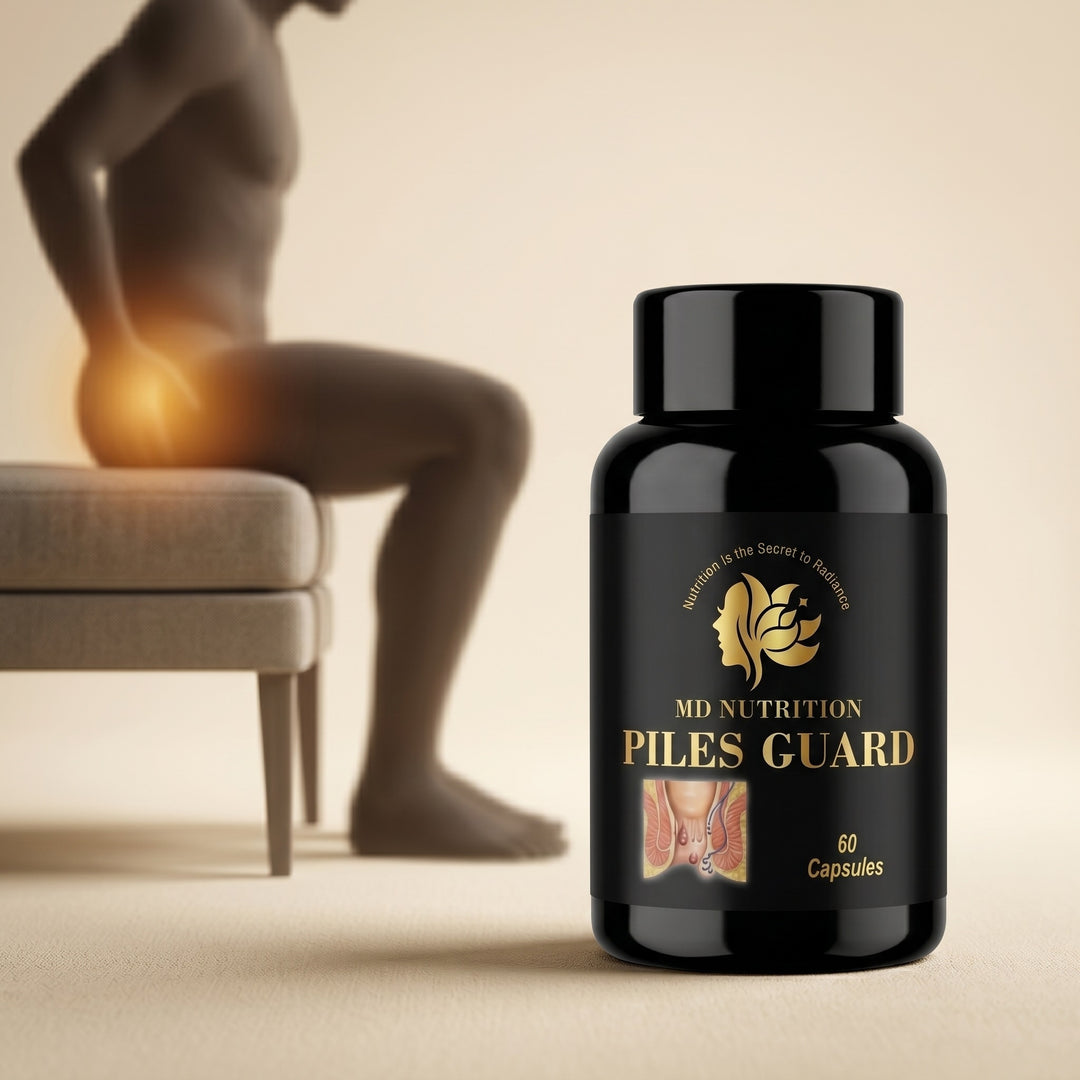 Piles Guard