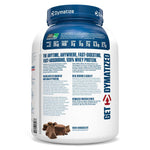 Load image into Gallery viewer, Dymatize Elite 100% Whey Protein