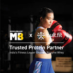 Load image into Gallery viewer, MuscleBlaze Biozyme Performance Whey