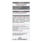 Load image into Gallery viewer, MuscleBlaze Creatine Monohydrate CreAMP