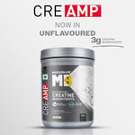 Load image into Gallery viewer, MuscleBlaze Creatine Monohydrate CreAMP