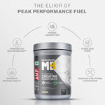 Load image into Gallery viewer, MuscleBlaze Creatine Monohydrate CreAMP