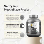 Load image into Gallery viewer, MuscleBlaze Biozyme Performance Whey