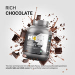 Load image into Gallery viewer, MuscleBlaze Biozyme Performance Whey
