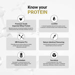 Load image into Gallery viewer, MuscleBlaze Biozyme Performance Whey