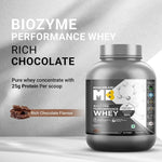 Load image into Gallery viewer, MuscleBlaze Biozyme Performance Whey