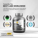 Load image into Gallery viewer, MuscleBlaze Biozyme Performance Whey