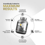 Load image into Gallery viewer, MuscleBlaze Biozyme Performance Whey