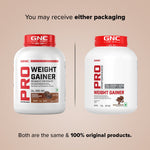 Load image into Gallery viewer, GNC Pro Performance Weight Gainer