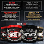 Load image into Gallery viewer, Insane Labz Psychotic
