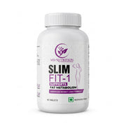 Slim Fit-1 + Figure-1 for Weight Loss