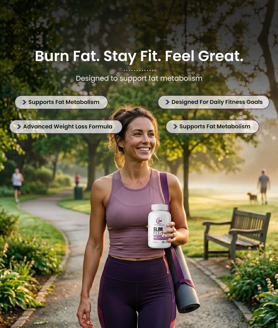 Weight Loss Combo (Axe Fat Burner + Figure-1 + Slim Fit -1 + L-Cartinine)