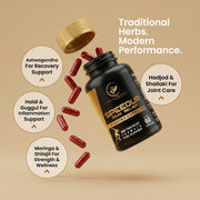 Speed Up Join Pain Relief Capsules