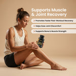 Load image into Gallery viewer, Speed Up Join Pain Relief Capsules