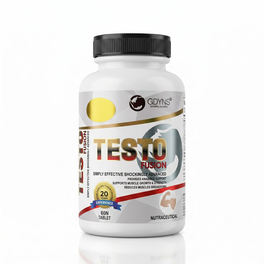 Testo Fusion