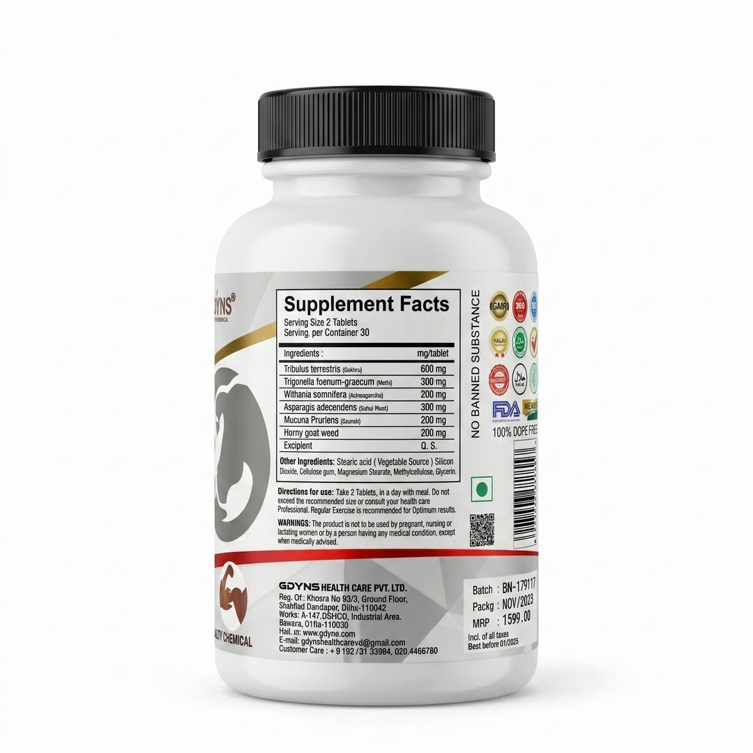 Testo Fusion